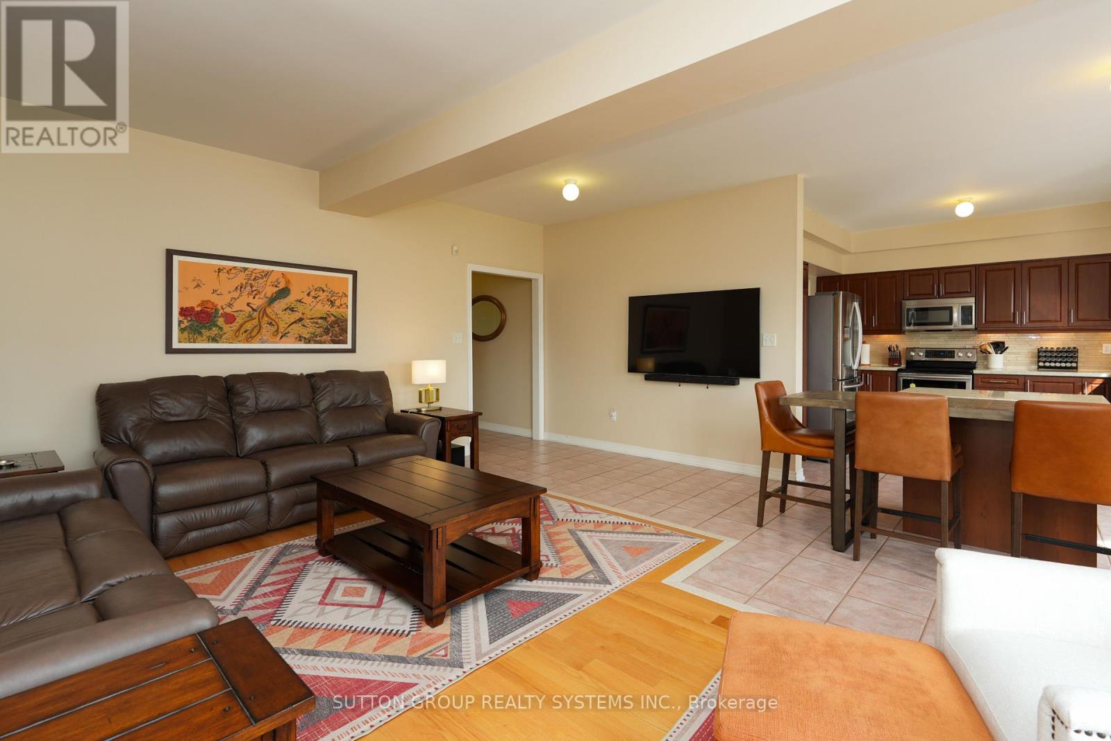 1382 Avon Drive, Mississauga, Ontario  L5N 7Z3 - Photo 11 - W13164918