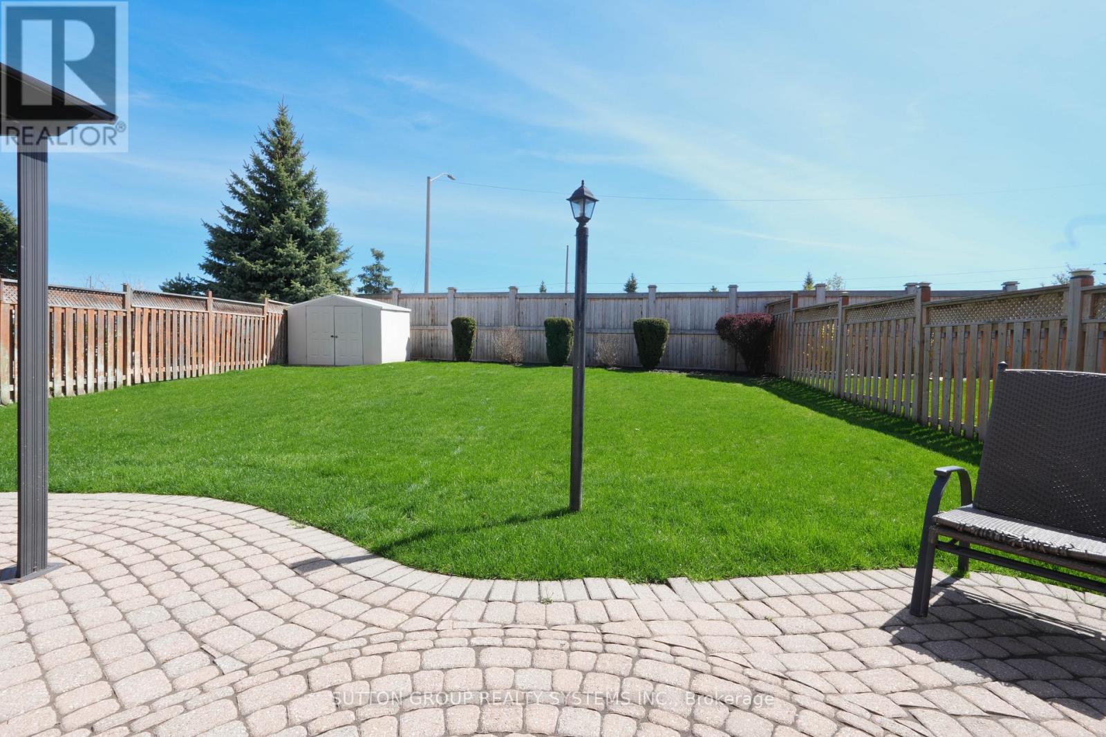 1382 Avon Drive, Mississauga, Ontario  L5N 7Z3 - Photo 43 - W13164918