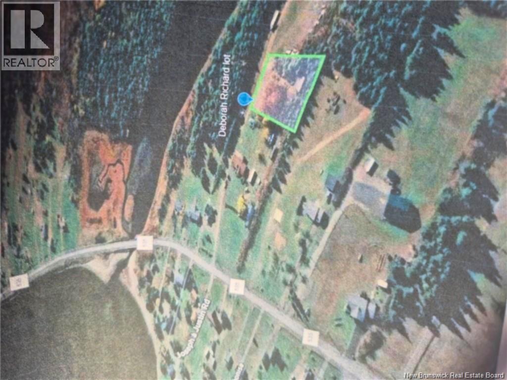 Lot D Richard Route 535, Saint-Thomas-De-Kent, New Brunswick  E1H 1V8 - Photo 1 - NB119426