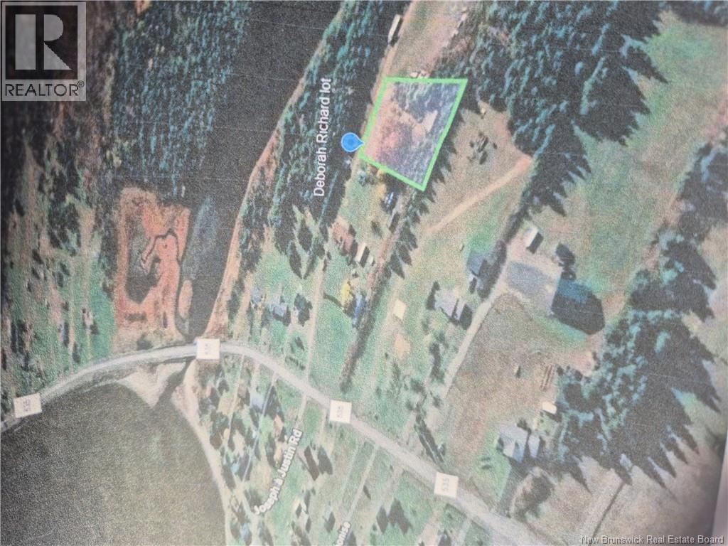 Lot D Richard Route 535, Saint-Thomas-De-Kent, New Brunswick  E1H 1V8 - Photo 10 - NB119426