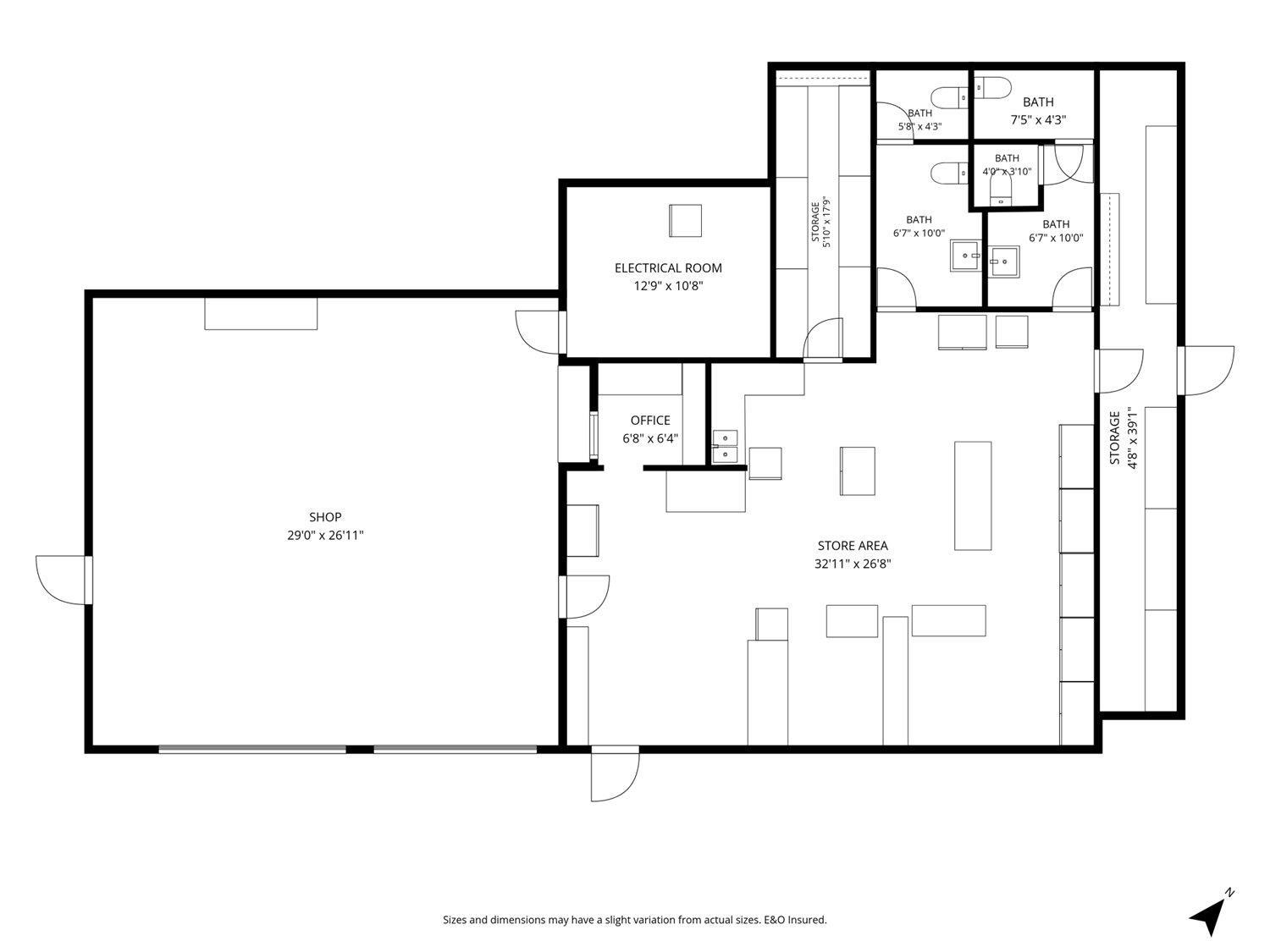 191 Old Hope Princeton Way, Hope, Hope, British Columbia  V0X 1L4 - Photo 40 - C8078977