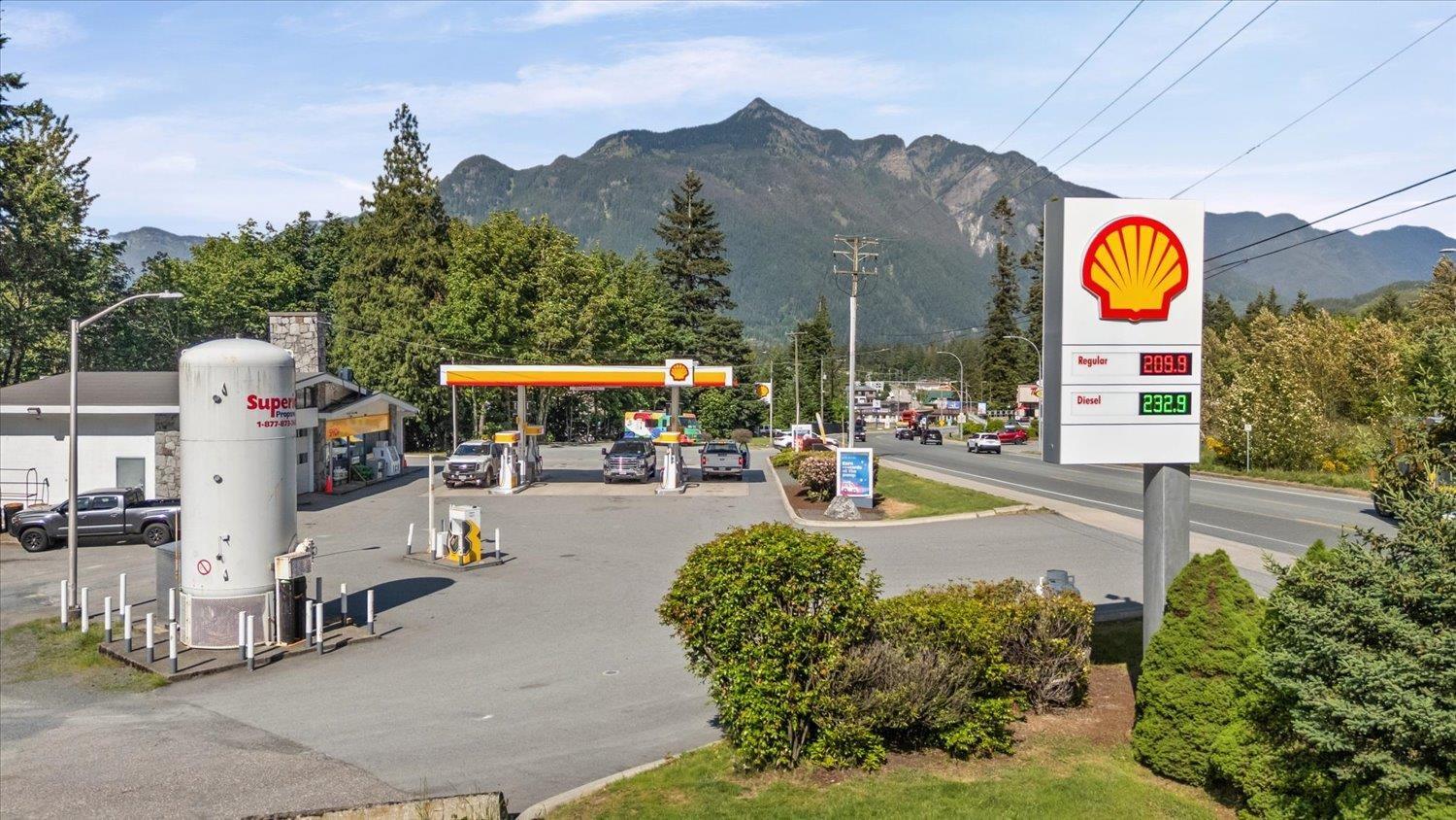 191 Old Hope Princeton Way, Hope, Hope, British Columbia  V0X 1L4 - Photo 33 - C8078977