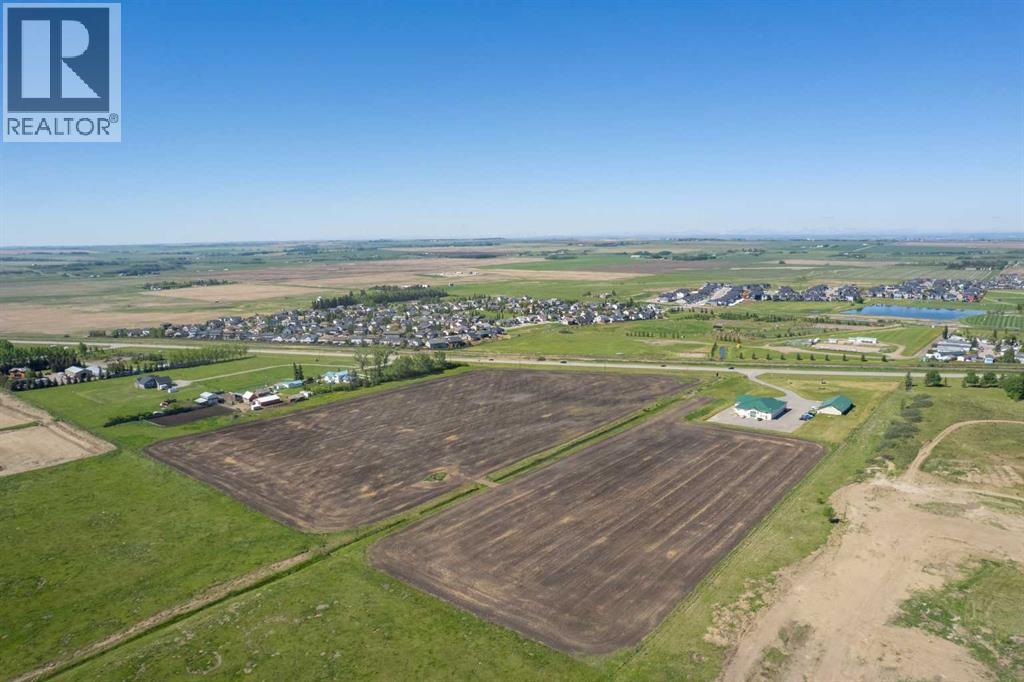 1001a Highway 2a, Carstairs, Alberta  T0M 0N0 - Photo 3 - A2273600