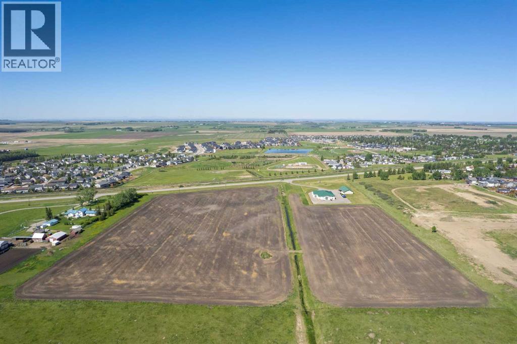 1001a Highway 2a, Carstairs, Alberta  T0M 0N0 - Photo 2 - A2273600
