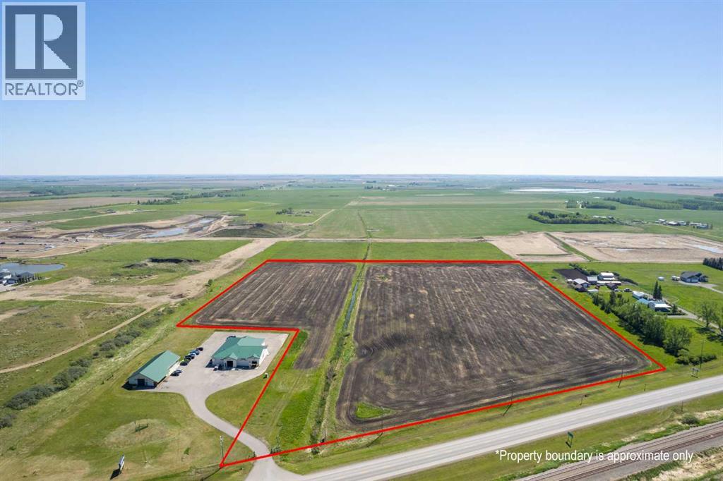 1001A Highway 2A, Carstairs, Alberta