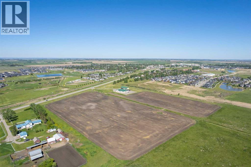 1001a Highway 2a, Carstairs, Alberta  T0M 0N0 - Photo 4 - A2273600