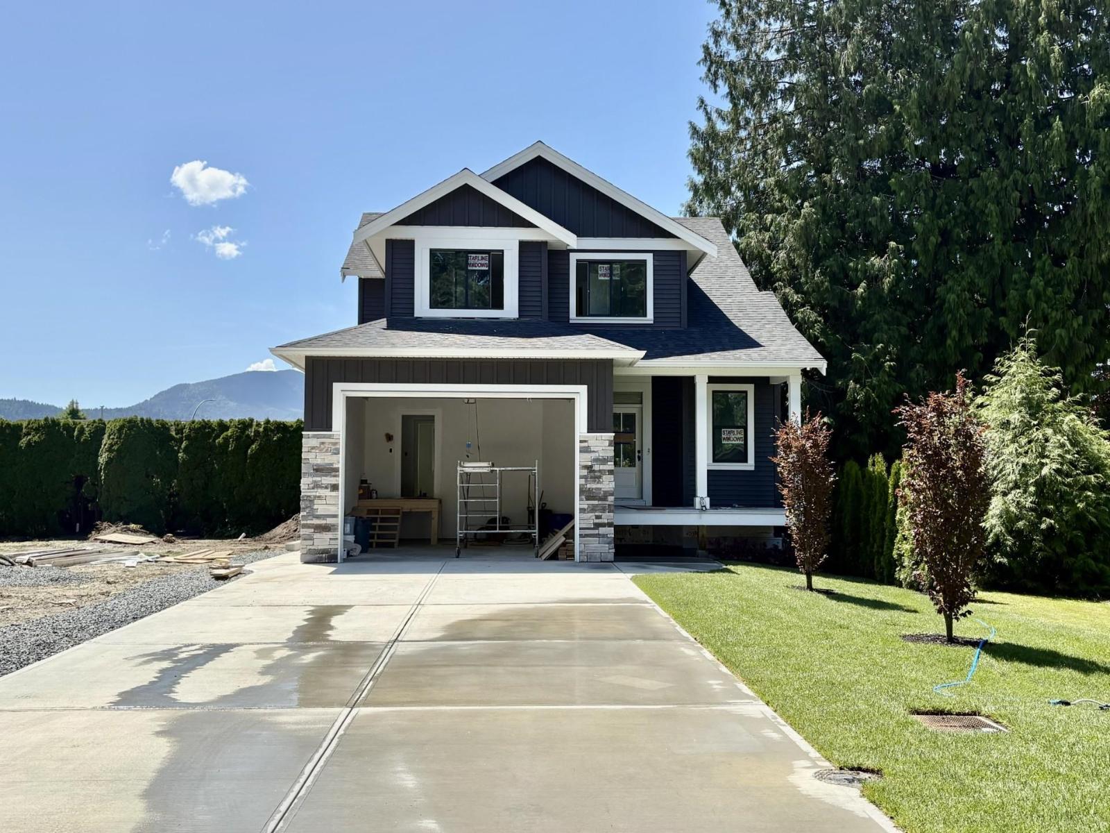 7033 EDEN DRIVE|Sardis West Vedder, Chilliwack, British Columbia