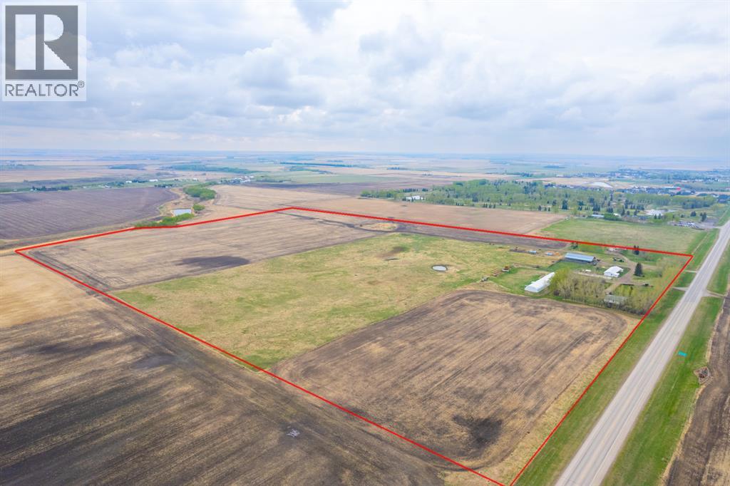 30319 Highway 2A, Carstairs, Alberta