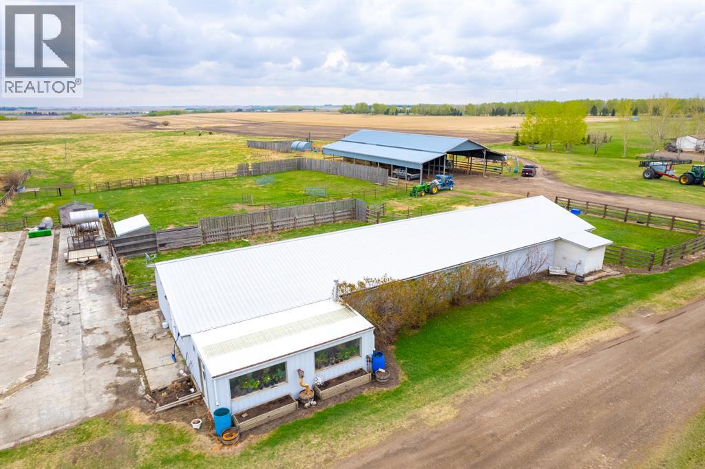 30319 Highway 2a, Carstairs, Alberta  T0M 0N0 - Photo 19 - A2282509