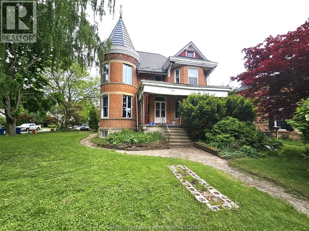 146 Park Street, Chatham, Ontario  N7M 3R6 - Photo 3 - 26011919