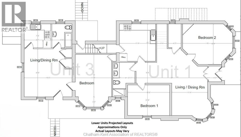146 Park Street, Chatham, Ontario  N7M 3R6 - Photo 4 - 26011919