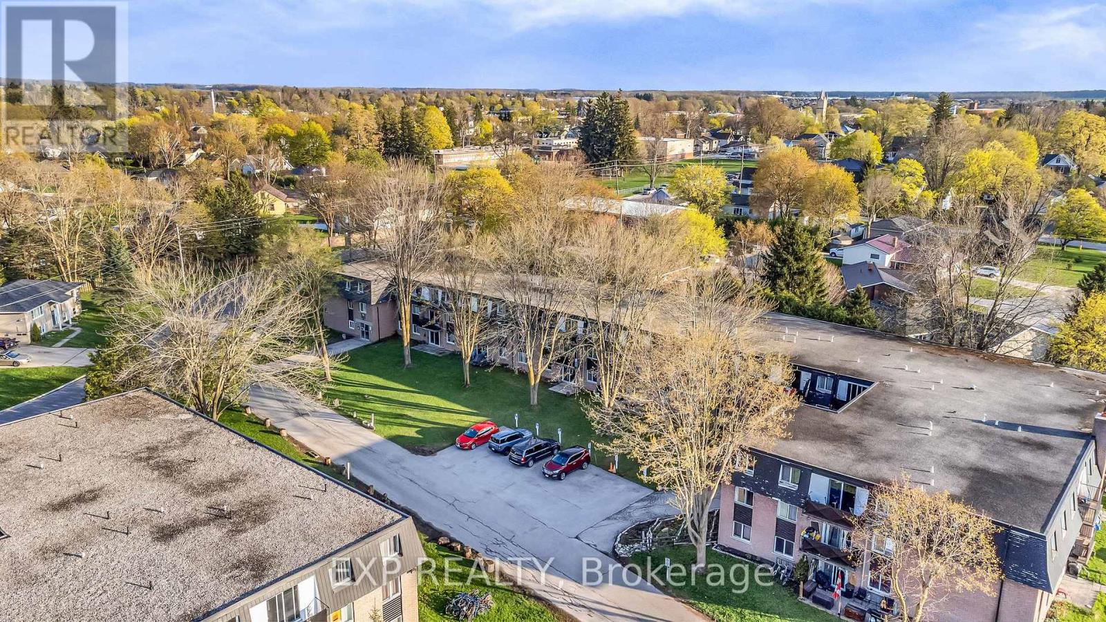 3 - 583 BARBER AVENUE N, North Perth, Ontario