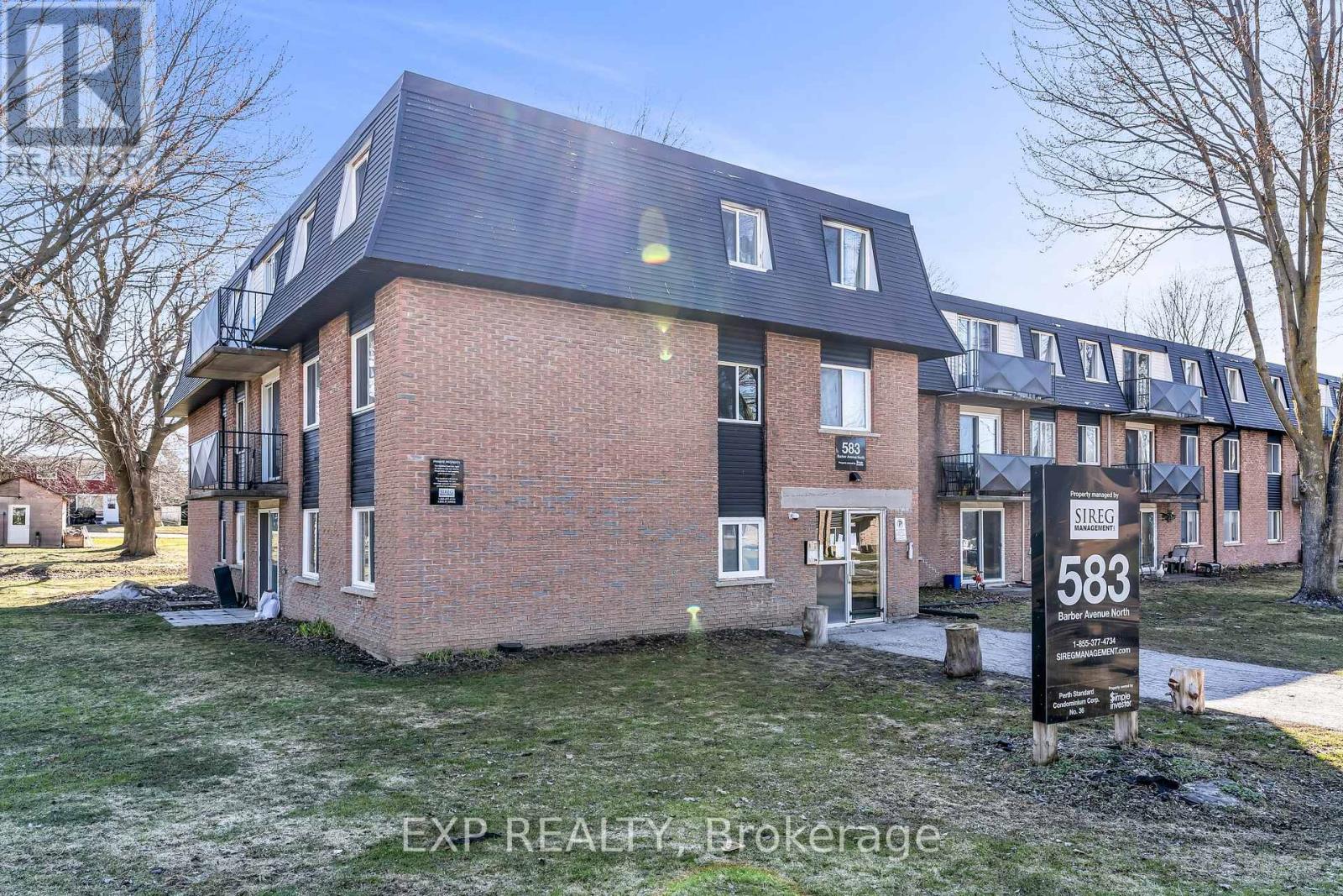 3 - 583 Barber Avenue N, North Perth, Ontario N4W 1S5 - Photo 18 - X13164618