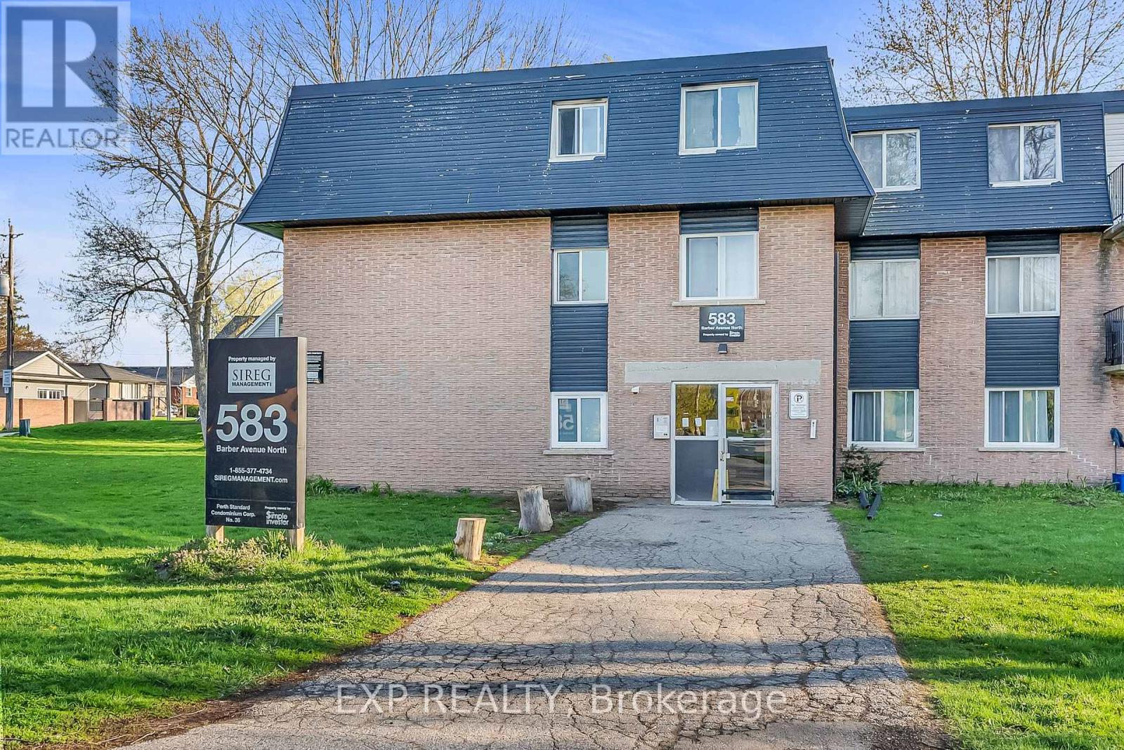 3 - 583 Barber Avenue N, North Perth, Ontario N4W 1S5 - Photo 19 - X13164618