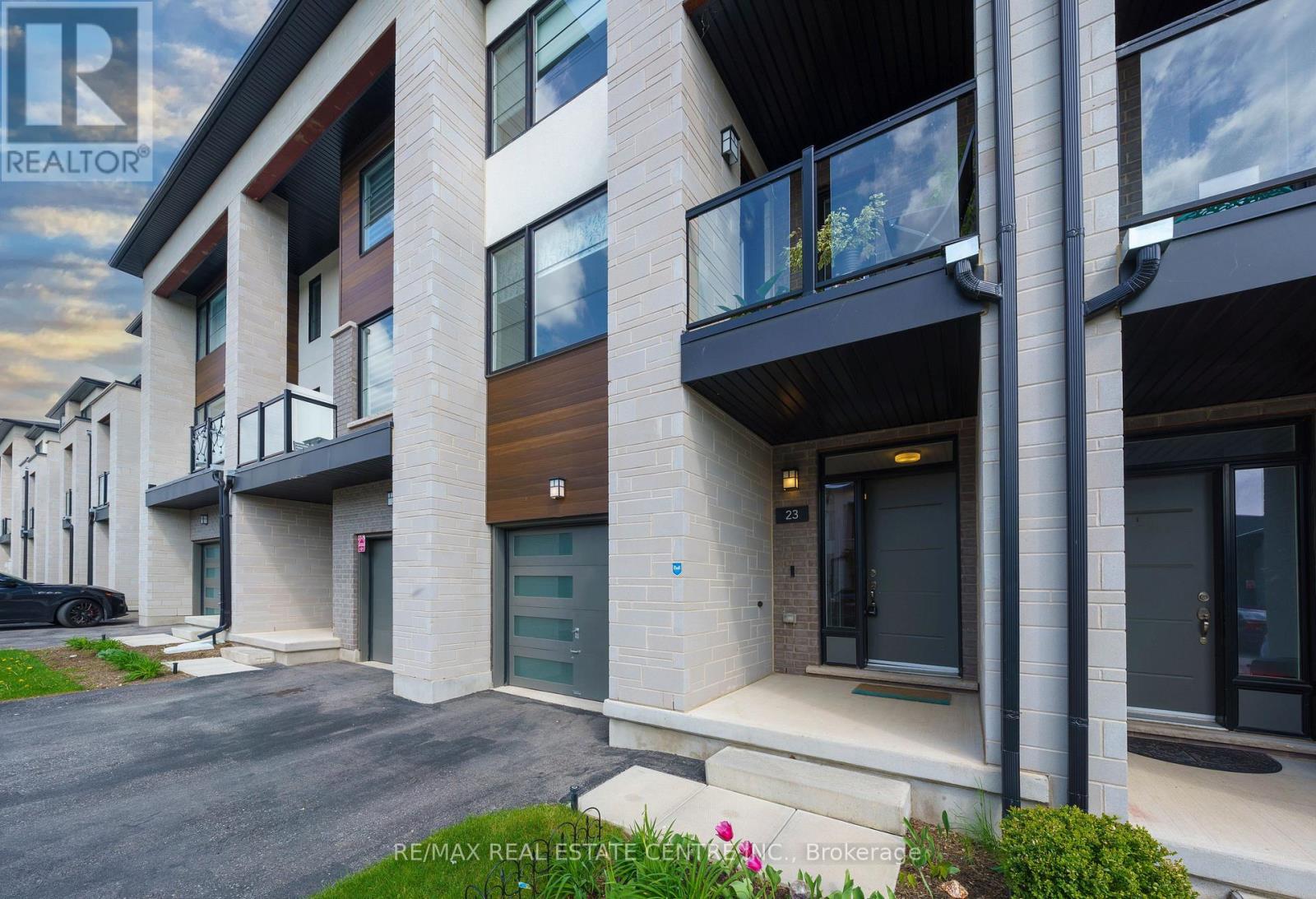 23 - 350 River Road, Cambridge, Ontario  N3C 2B7 - Photo 3 - X13164626