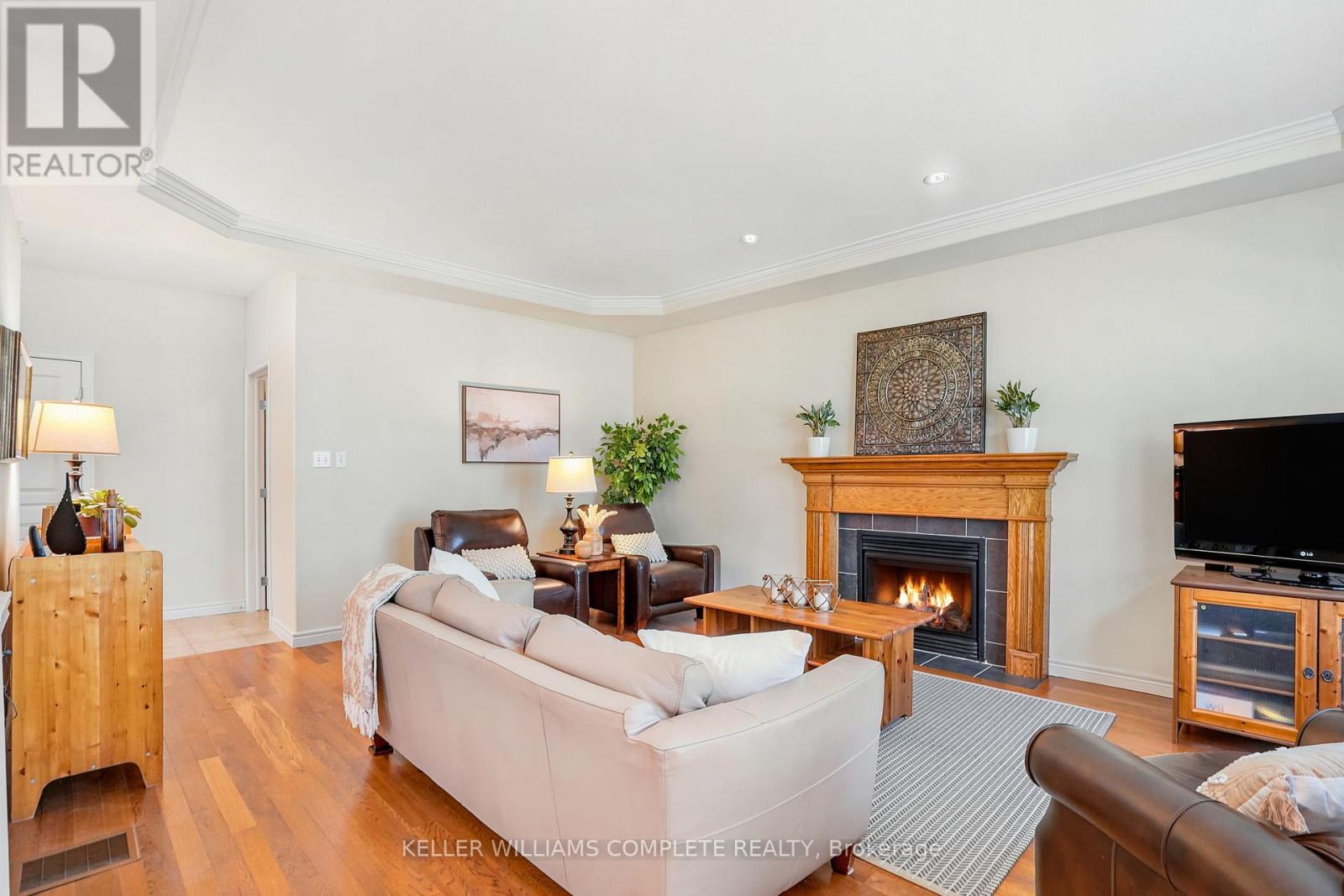 16 Oldmill Road, Hamilton, Ontario  L9G 5E2 - Photo 13 - X13164654