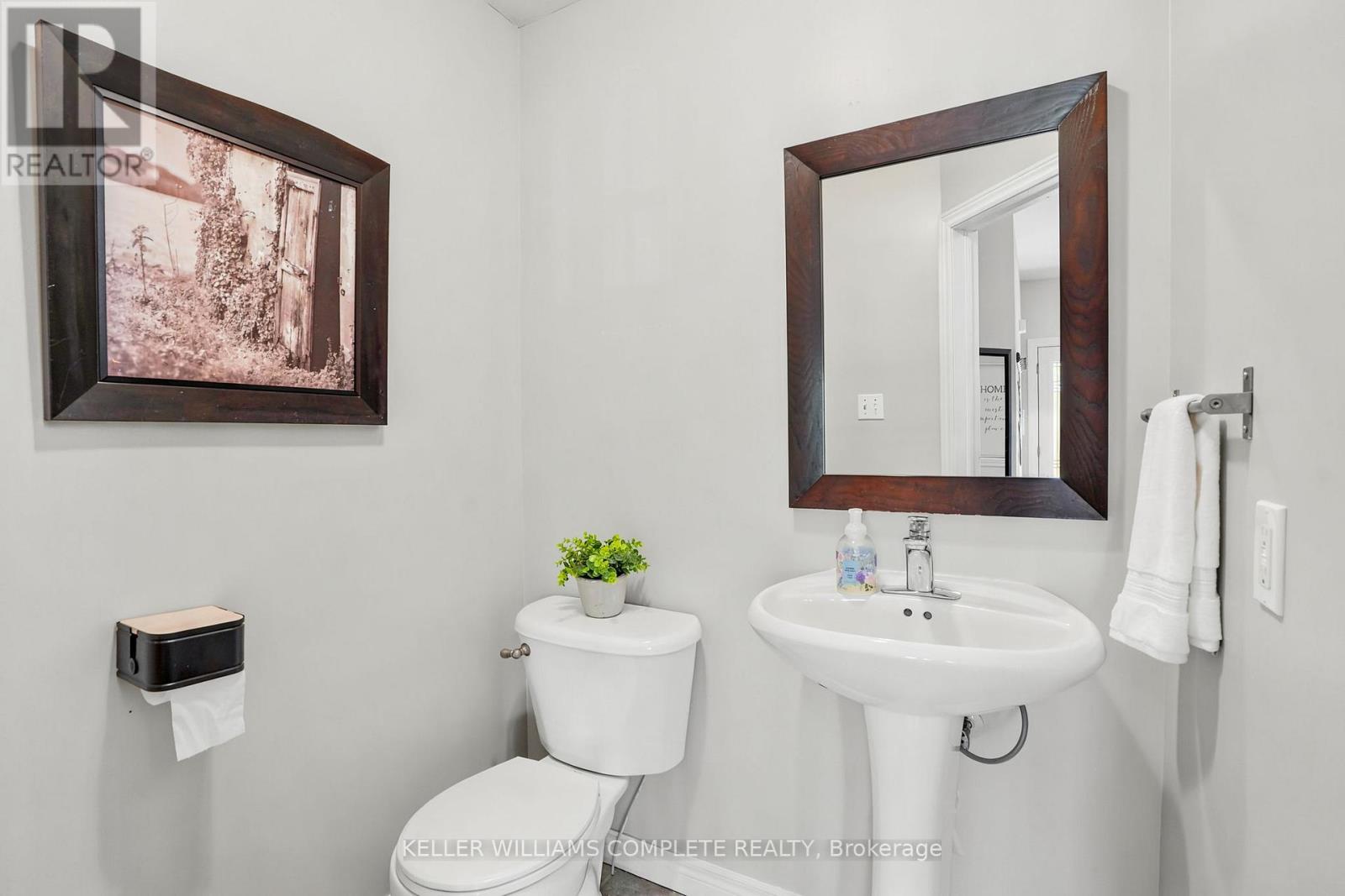 16 Oldmill Road, Hamilton, Ontario  L9G 5E2 - Photo 16 - X13164654