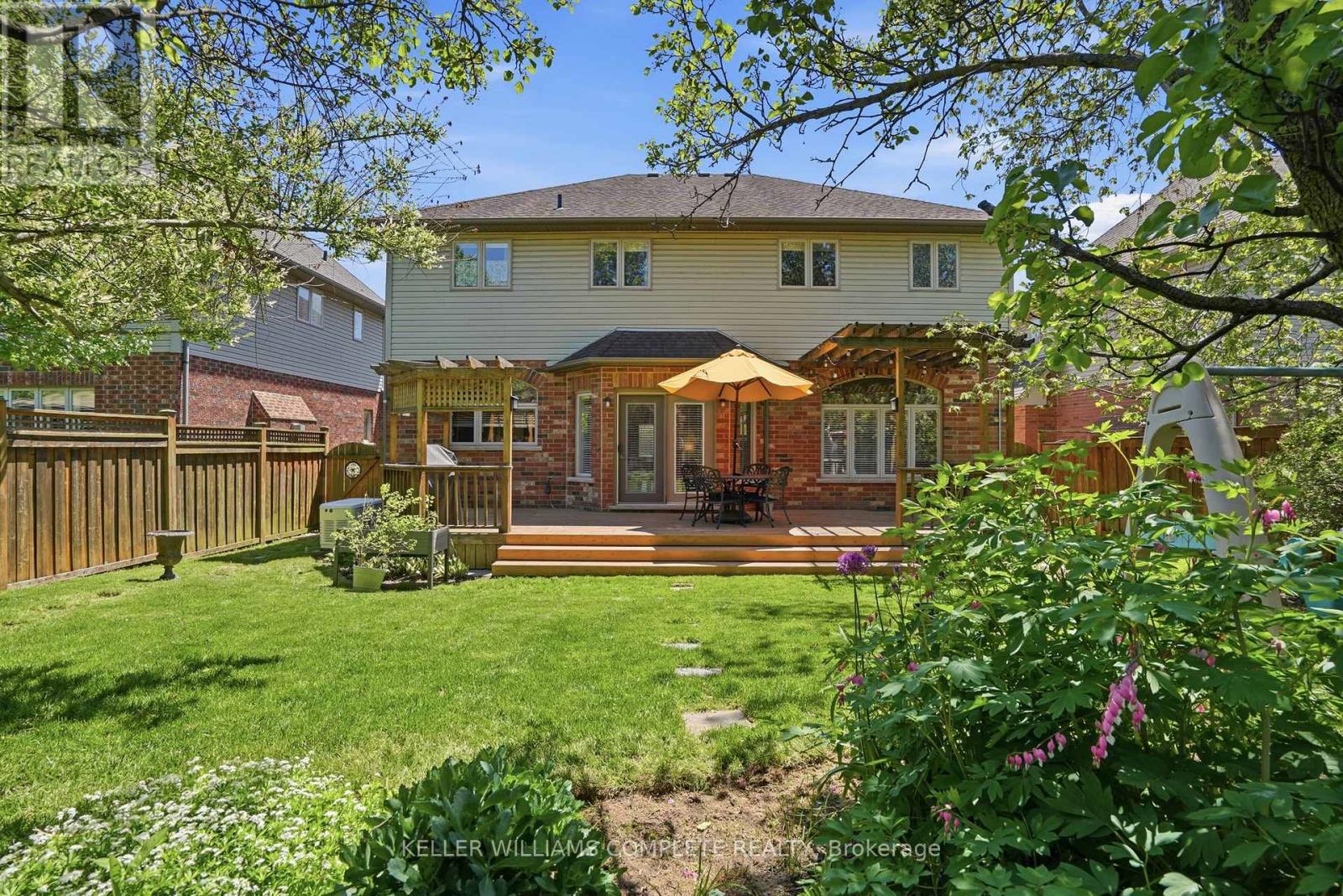 16 Oldmill Road, Hamilton, Ontario  L9G 5E2 - Photo 36 - X13164654