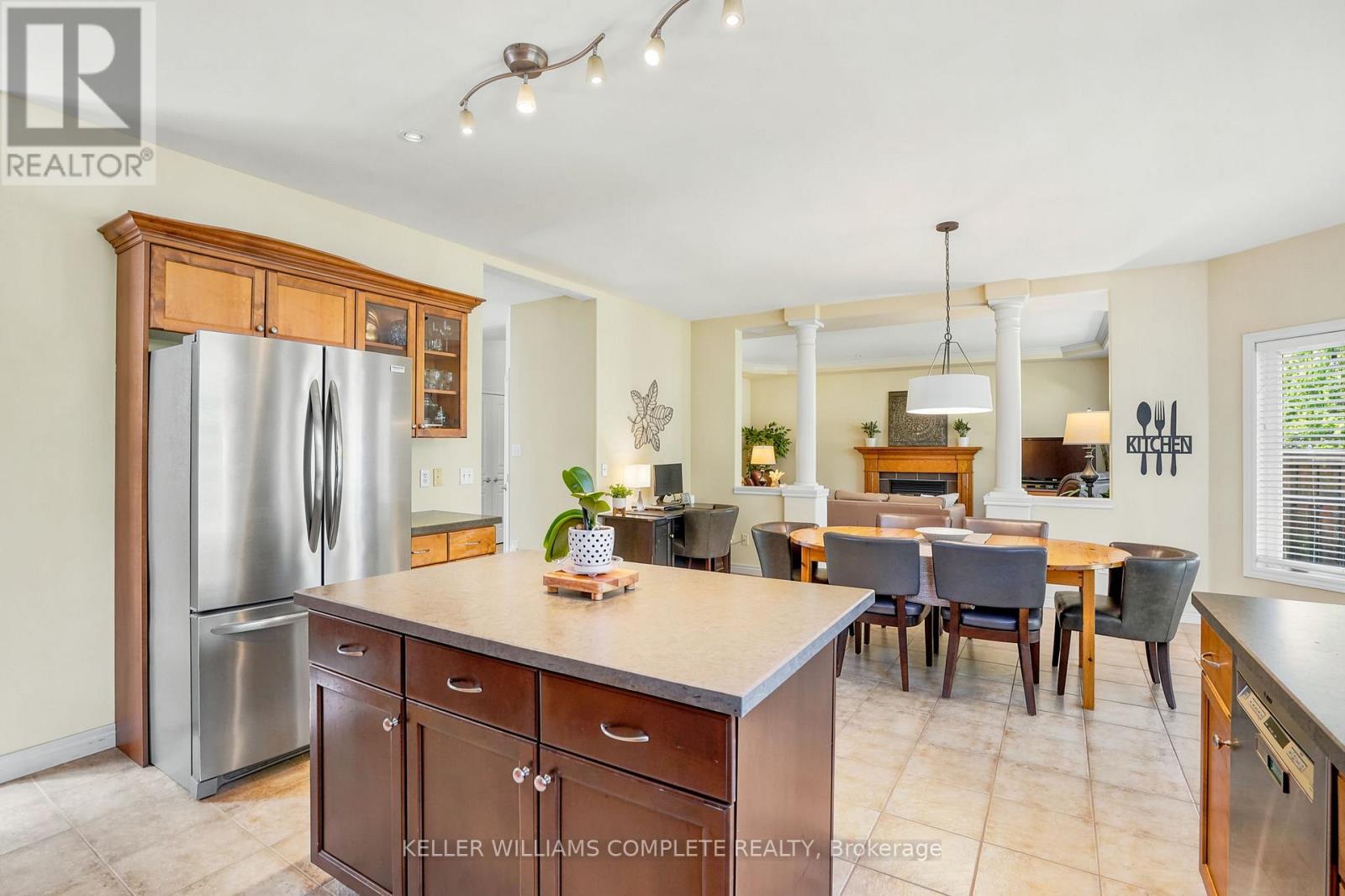 16 Oldmill Road, Hamilton, Ontario  L9G 5E2 - Photo 9 - X13164654