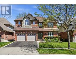 16 OLDMILL ROAD, Hamilton, Ontario