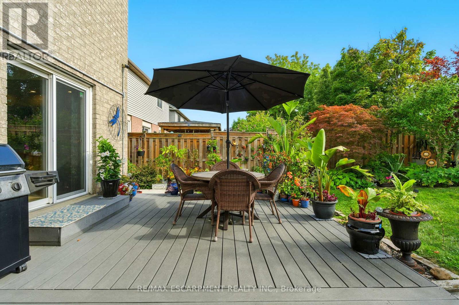 88 Grindstone Way, Hamilton, Ontario  L9H 7B5 - Photo 39 - X13164672