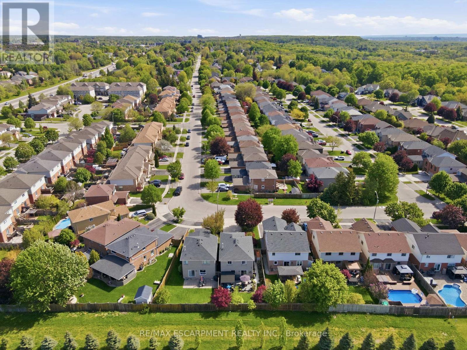88 Grindstone Way, Hamilton, Ontario  L9H 7B5 - Photo 43 - X13164672