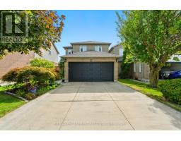 88 GRINDSTONE WAY, Hamilton, Ontario