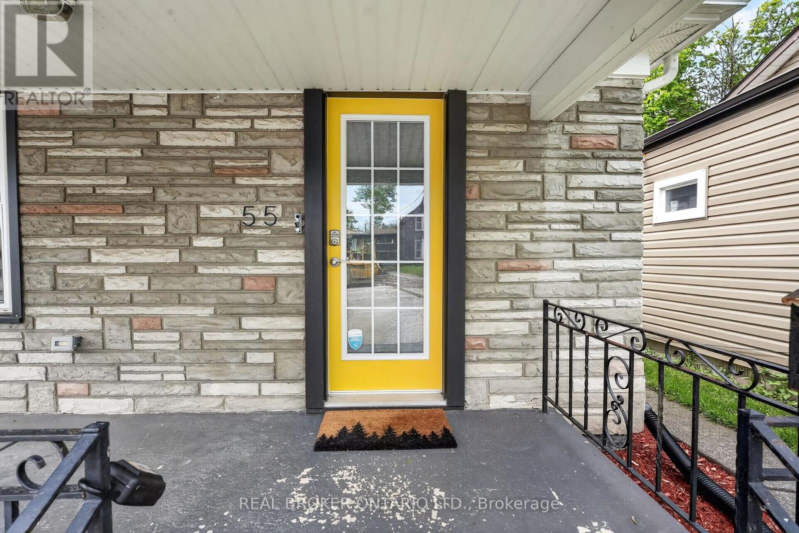 55 Merritt Street, Welland, Ontario  L3C 4T2 - Photo 5 - X13164744
