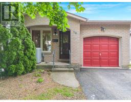28 LAMPMAN CRESCENT, Thorold, Ontario