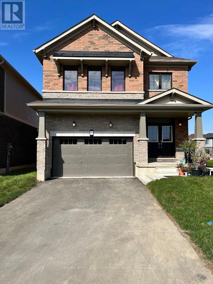 33 WINTERGREEN CRESCENT, Haldimand, Ontario