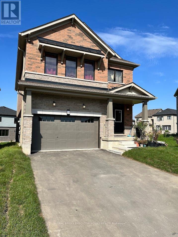 33 Wintergreen Crescent, Haldimand, Ontario  N3W 0H9 - Photo 3 - X13164770