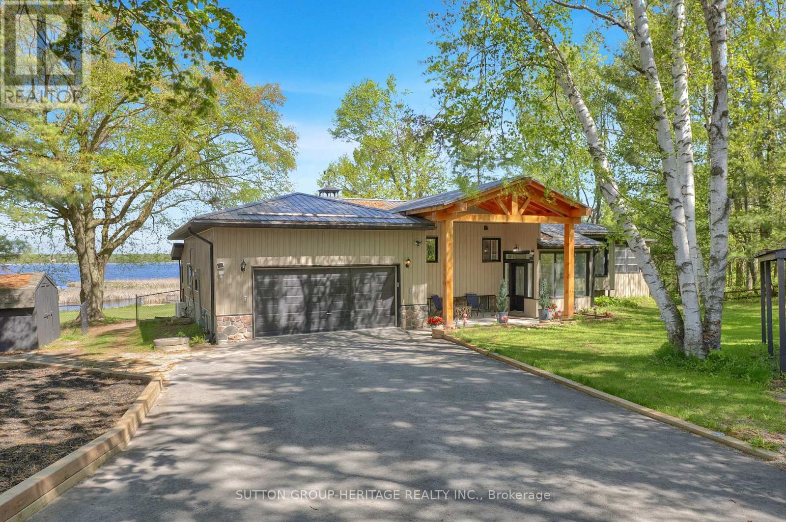 16 MILLBROOK RIDGE ROAD, Kawartha Lakes, Ontario