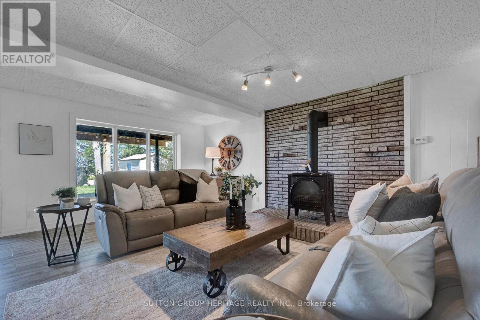 16 Millbrook Ridge Road, Kawartha Lakes, Ontario  K0L 2W0 - Photo 35 - X13164780