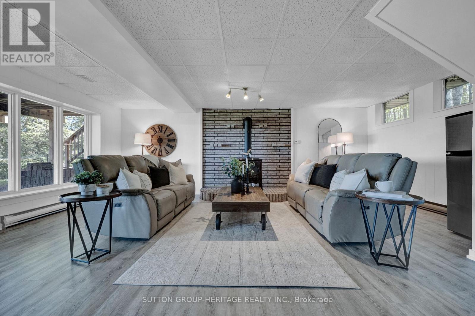 16 Millbrook Ridge Road, Kawartha Lakes, Ontario  K0L 2W0 - Photo 36 - X13164780