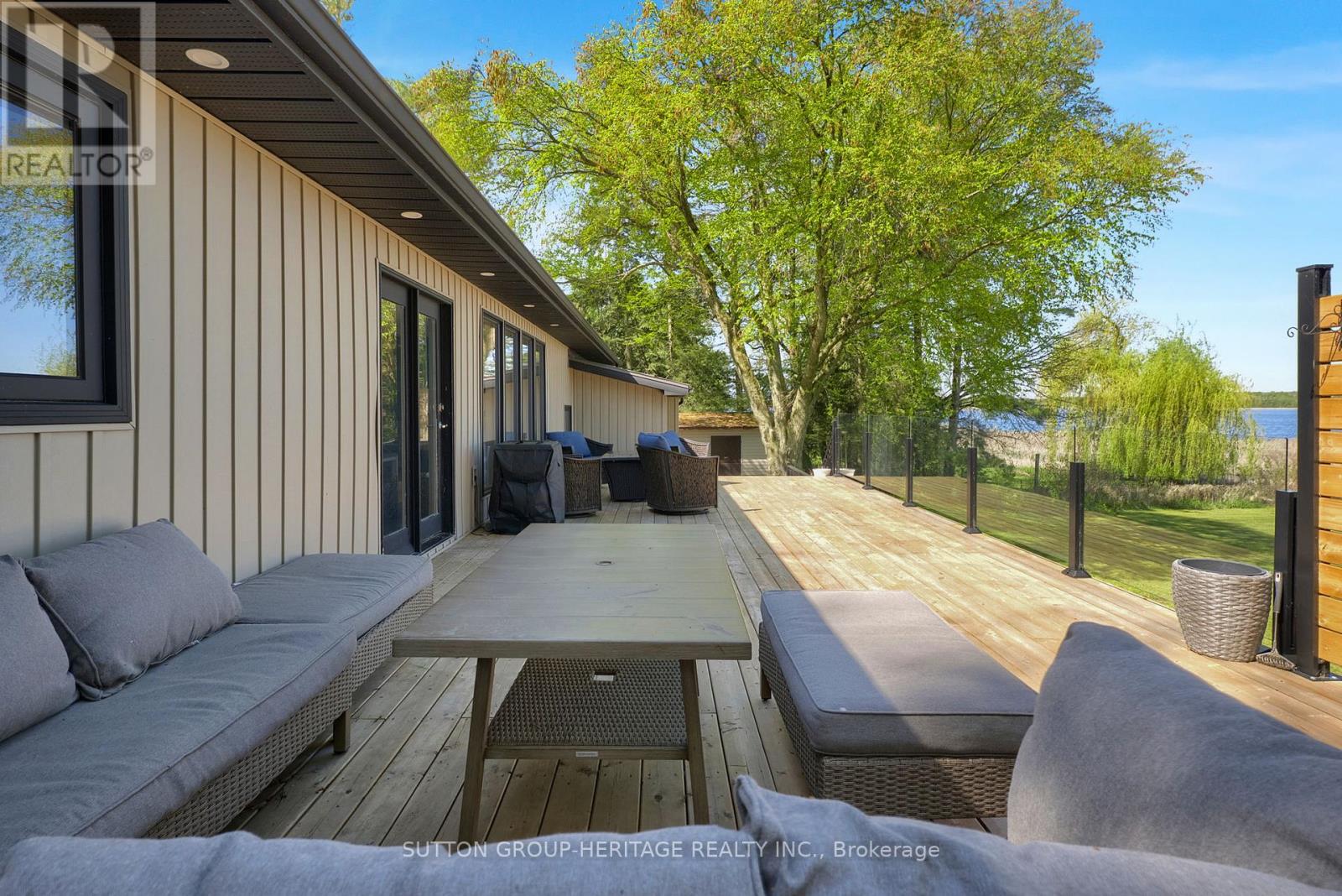 16 Millbrook Ridge Road, Kawartha Lakes, Ontario  K0L 2W0 - Photo 38 - X13164780