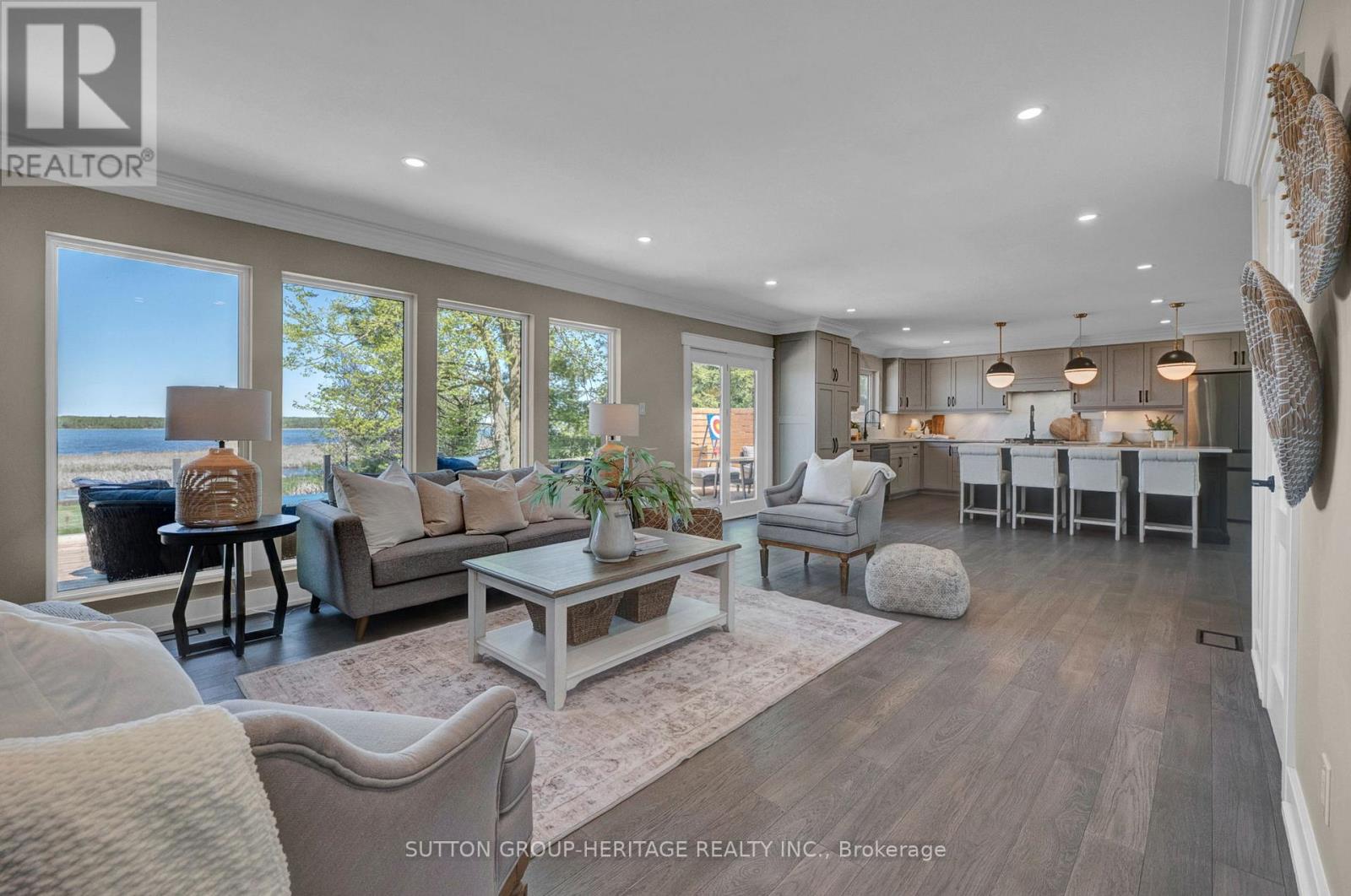 16 Millbrook Ridge Road, Kawartha Lakes, Ontario  K0L 2W0 - Photo 4 - X13164780
