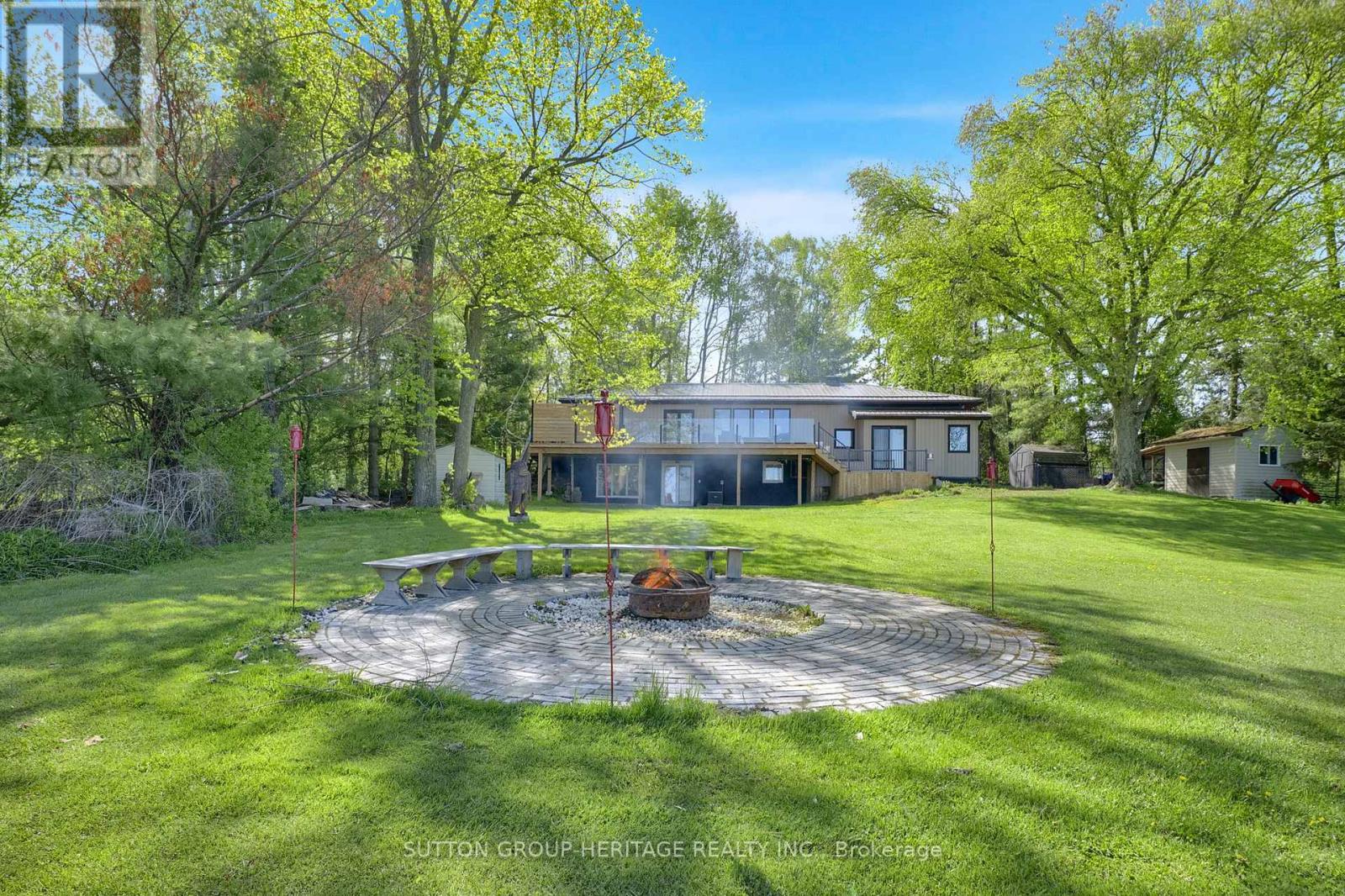16 Millbrook Ridge Road, Kawartha Lakes, Ontario  K0L 2W0 - Photo 40 - X13164780