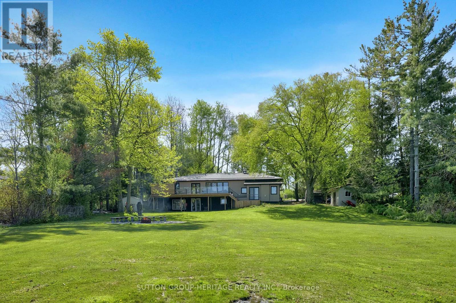 16 Millbrook Ridge Road, Kawartha Lakes, Ontario  K0L 2W0 - Photo 45 - X13164780
