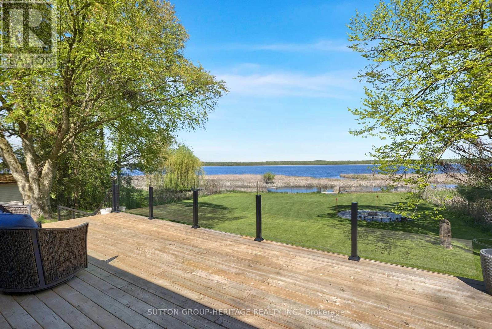 16 Millbrook Ridge Road, Kawartha Lakes, Ontario  K0L 2W0 - Photo 46 - X13164780