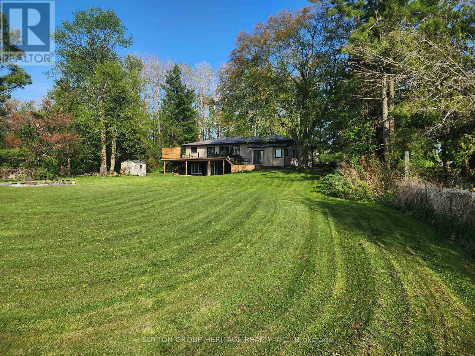 16 Millbrook Ridge Road, Kawartha Lakes, Ontario  K0L 2W0 - Photo 47 - X13164780
