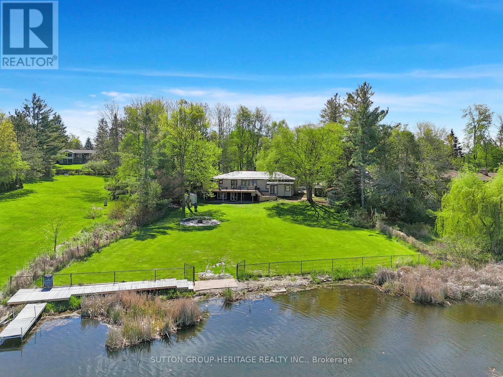 16 Millbrook Ridge Road, Kawartha Lakes, Ontario  K0L 2W0 - Photo 48 - X13164780