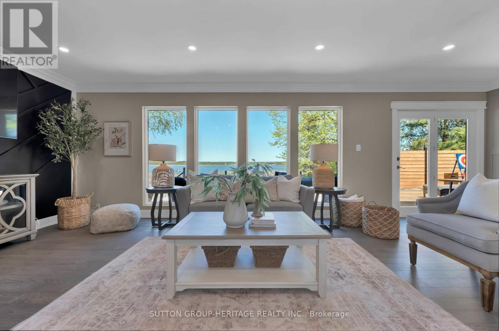 16 Millbrook Ridge Road, Kawartha Lakes, Ontario  K0L 2W0 - Photo 5 - X13164780