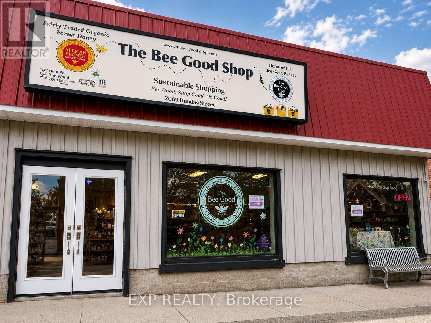 1 - 2069 DUNDAS STREET, Edwardsburgh/Cardinal, Ontario