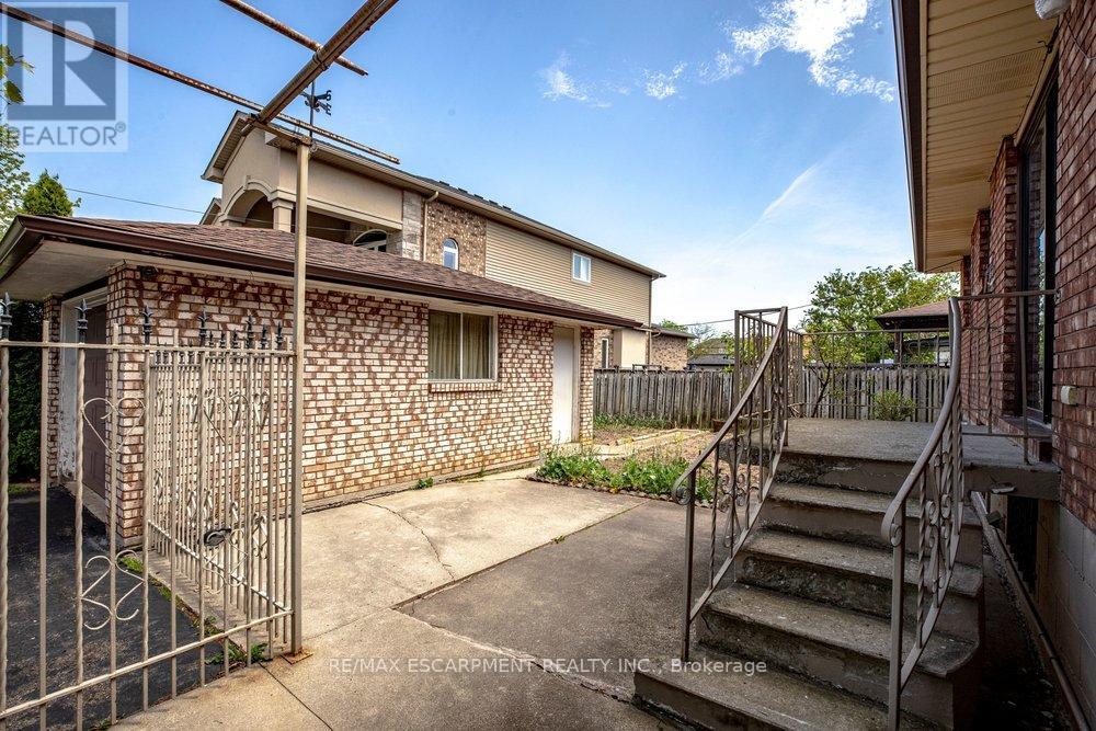 381 Red Oak Avenue, Hamilton, Ontario  L8E 2C5 - Photo 45 - X13164814