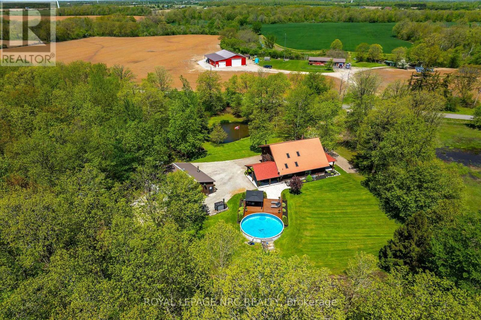 664 Concession 3 Road, Haldimand, Ontario  N0A 1G0 - Photo 45 - X13164816