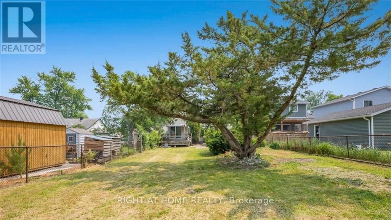 Upper - 33 Keele Street, St. Catharines, Ontario  L2T 1M8 - Photo 8 - X13164846