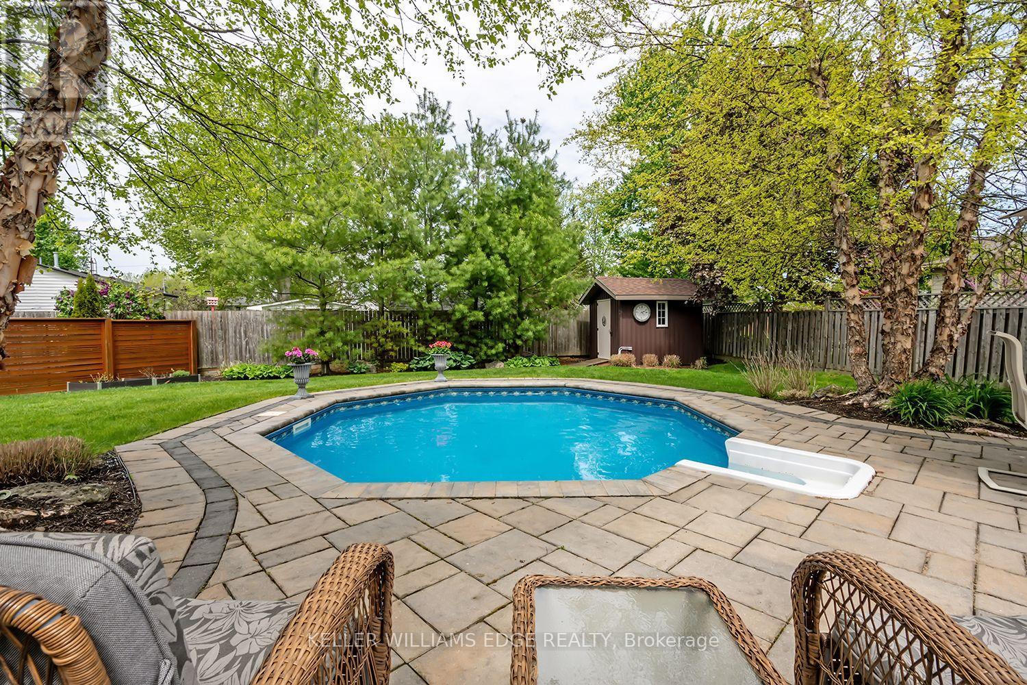 49 Postma Drive, Haldimand, Ontario  N1A 0B2 - Photo 39 - X13164926