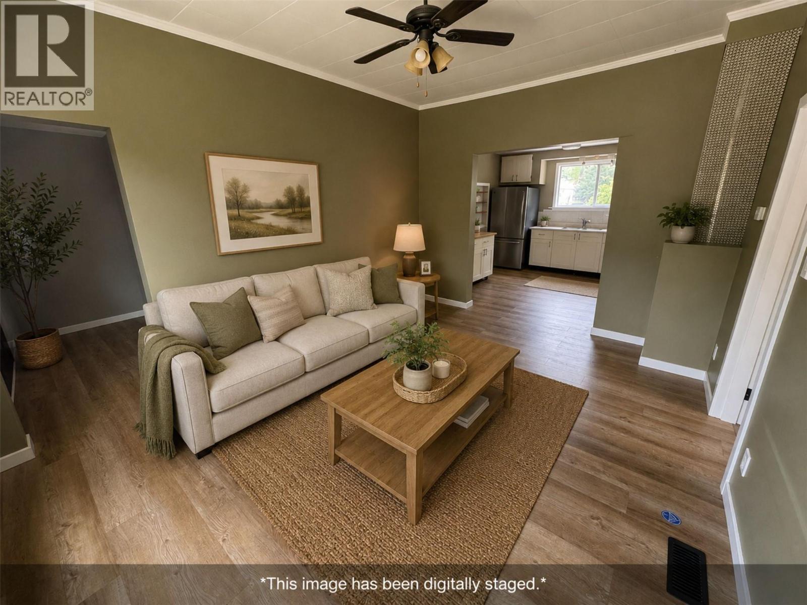 234 Copper Avenue N, Greenwood, British Columbia  V0H 1J0 - Photo 4 - 10374446