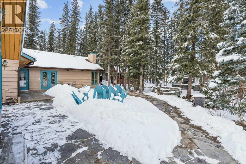 4 Pine Avenue, Bragg Creek, Alberta  T0L 0K0 - Photo 31 - A2292680