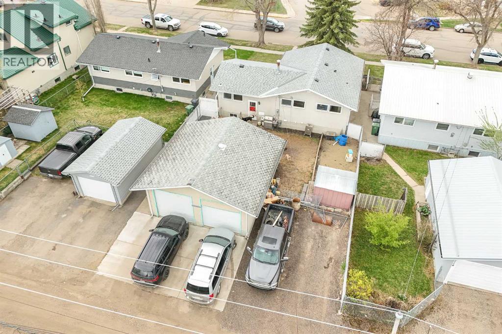 5112 46 Avenue, Ponoka, Alberta  T4J 1J5 - Photo 29 - A2312702